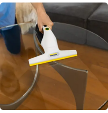 WV 2 Universal Care (280 mm, 35 min) myjka do okien Karcher