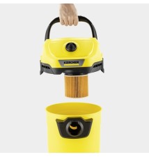 WD 3 V-17/4/20 (1000W, 17L) odkurzacz uniwersalny Karcher