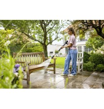 Karcher K 7 Comfort Premium Home Wood
