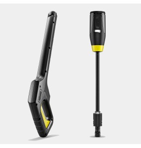 Karcher K 7 Comfort Premium Home Wood