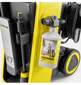 Karcher K 7 Comfort Premium Home Wood