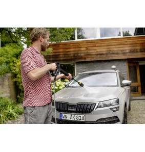 Karcher K 7 Comfort Premium Home Wood