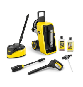 Karcher K 7 Comfort Premium Home Wood