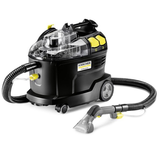 Odkurzacz piorący Puzzi 8/1 Anniversary Edition Karcher