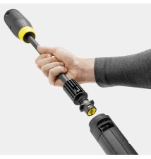 Lanca MJ 180 4-w-1, Karcher