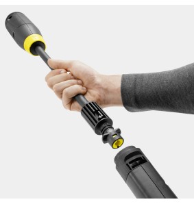 Lanca MJ 180 4-w-1, Karcher