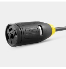 Lanca MJ 180 4-w-1, Karcher