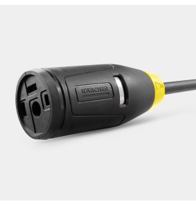 Lanca MJ 180 4-w-1, Karcher