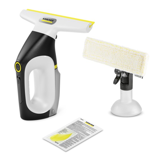 WV 3 Comfort Care (280 mm, 35 min) myjka do okien Karcher