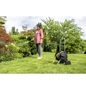 Wózek na wąż HT 2 Karcher