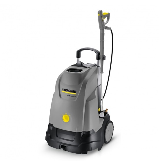 HDS 5/15 U (150bar, 450l/h) EASY!Force profesjonalna myjka Karcher