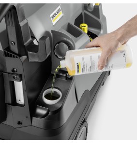 HDS 6/15 C (210 bar, 1000 l/h) EASY!Force profesjonalna myjka Karcher