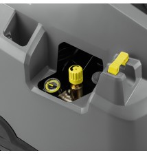 HDS 6/15 C (210 bar, 1000 l/h) EASY!Force profesjonalna myjka Karcher