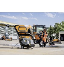 HDS 6/15 C (210 bar, 1000 l/h) EASY!Force profesjonalna myjka Karcher