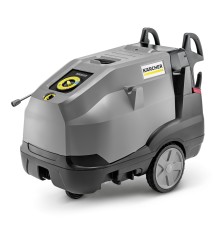 HDS 10/21 - 4M (210 bar, 1000 l/h) EASY!Force profesjonalna myjka Karcher + PLECAK!!!