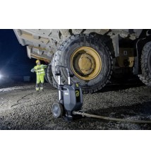 HD 10/21-4 S (210 bar, 1000 l/h) EASY!Force profesjonalna myjka Karcher