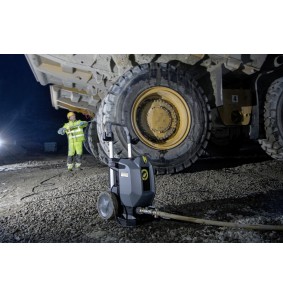 HD 10/21-4 S (210 bar, 1000 l/h) EASY!Force profesjonalna myjka Karcher