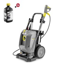 HD 10/21-4 S (210 bar, 1000 l/h) EASY!Force profesjonalna myjka Karcher