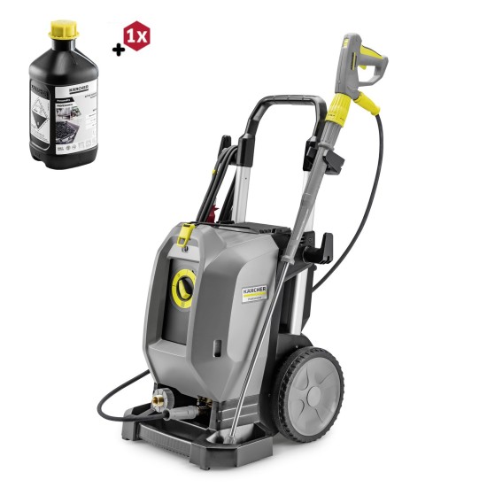 HD 10/21-4 S (210 bar, 1000 l/h) EASY!Force profesjonalna myjka Karcher