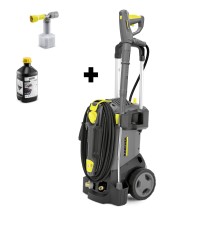 HD 5/15 C PLUS turbodysza (200 bar, 500 l/h) EASY!Force Profesjonalna myjka Karcher