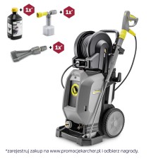 HD 10/25-4 SXA Plus (280 bar, 1000 l/h) EASY!Force profesjonalna myjka Karcher