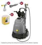 HDS 5/15 UX (150 bar, 450 l/h) EASY!Force profesjonalna myjka Karcher