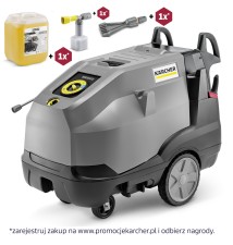 HDS 13/20 - 4S (200 bar, 1300 l/h) EASY!Force profesjonalna myjka Karcher