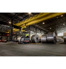 KM 130/300 RI BP  (100 cm, 10400 m²/h) Profesjonalna zamiatarka z fotelem dla operatora Karcher