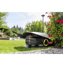 Garaż dla robota koszącego RCX, Karcher