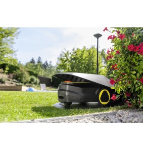 Garaż dla robota koszącego RCX, Karcher