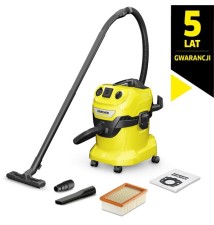 Karcher WD 4 P V-20/5/22