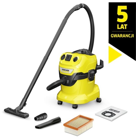Karcher WD 4 P V-20/5/22