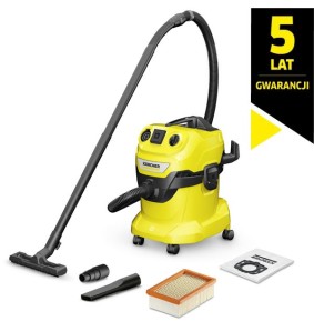 Karcher WD 4 P V-20/5/22