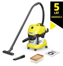 Karcher WD 4 S V-20/5/22