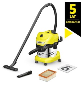 Karcher WD 4 S V-20/5/22