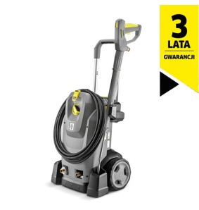 HD 7/17 M Plus (255 bar, 700 l/h)  EASY!Force Profesjonalna myjka Karcher