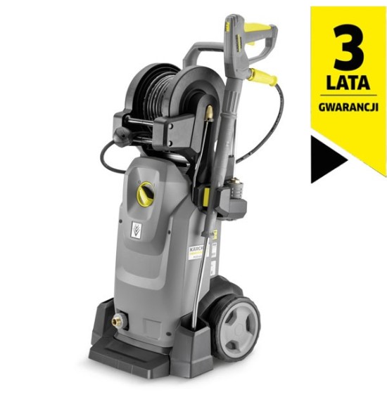HD 7/17 MXA Plus (255 bar, 700 l/h)  EASY!Force Profesjonalna myjka Karcher