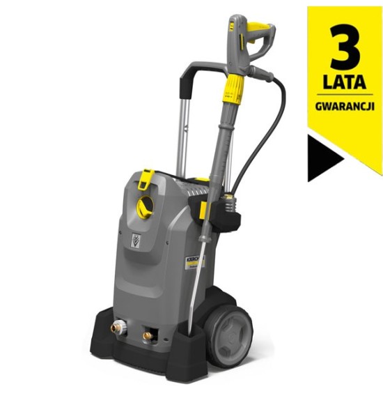 HD 8/18 - 4M Plus (270 bar, 760 l/h)  EASY!Force Profesjonalna myjka Karcher