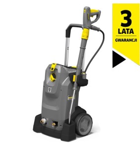 HD 8/18 - 4M Plus (270 bar, 760 l/h)  EASY!Force Profesjonalna myjka Karcher