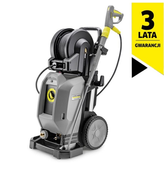 HD 9/20-4 SXA Plus (250 bar, 900 l/h) EASY!Force profesjonalna myjka Karcher