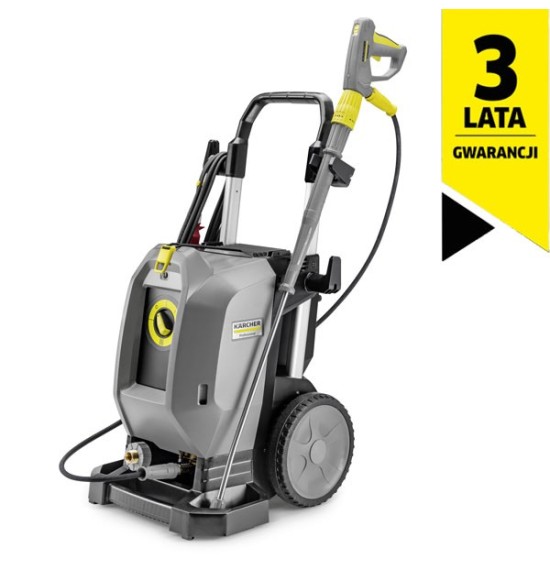 HD 10/25-4 S (280 bar, 1000 l/h) EASY!Force profesjonalna myjka Karcher