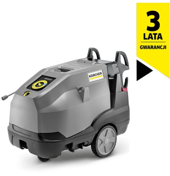 HDS 10/21 - 4M (210 bar, 1000 l/h) EASY!Force profesjonalna myjka Karcher
