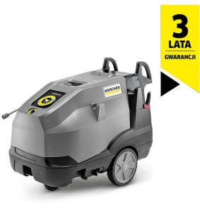 HDS 13/20 - 4S (200 bar, 1300 l/h) EASY!Force profesjonalna myjka Karcher