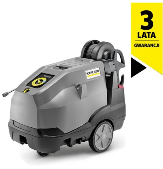 HDS 13/20 - 4SXA (200 bar, 1300 l/h) EASY!Force profesjonalna myjka Karcher