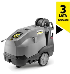 HDS 13/20 - 4SXA (200 bar, 1300 l/h) EASY!Force profesjonalna myjka Karcher