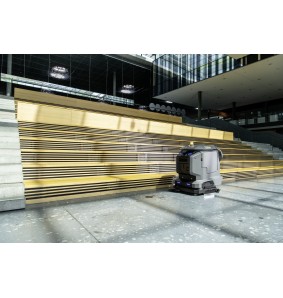KIRA BR 50 automat szorujący Karcher