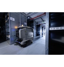 KIRA BR 50 automat szorujący Karcher