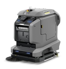 KIRA BR 50 automat szorujący Karcher