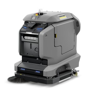 KIRA BR 50 automat szorujący Karcher