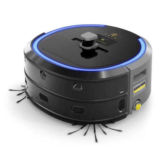 KIRA CV 50 robot sprzątający Karcher